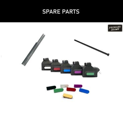 Spare Parts