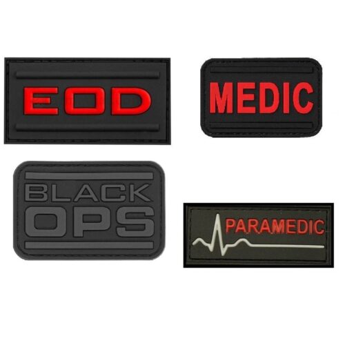 Operative Patches