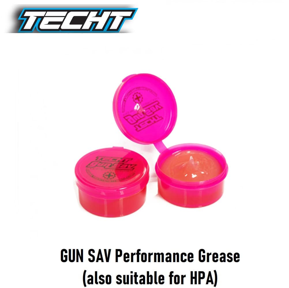 GUN SAV Performance Grease - Image 2